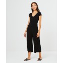 MONO TOBILLERO NEGRO MUJER SURKANA