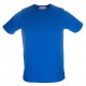 CAMISETA BASICA HOMBRE TALLAS ESPECIALES BROWN JURY +COLORES