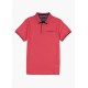 POLO VERDE CON BOLSILLO HOMBRE LOSAN