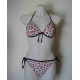 BIKINI DE FLORES