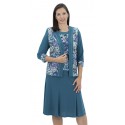 TWIN SET ESTAMPADO MUJER BOGUAR