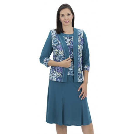TWIN SET ESTAMPADO MUJER BOGUAR