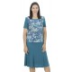 TWIN SET ESTAMPADO MUJER BOGUAR