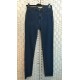 PANTALON VAQUERO MUJER VAQUERO  ROBERTO BASSI WOMAN