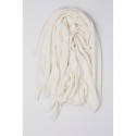 PAÑUELO BLANCO LISO MUJER SURKANA
