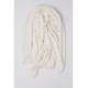 PAÑUELO BLANCO LISO MUJER SURKANA