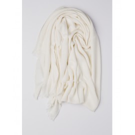 PAÑUELO BLANCO LISO MUJER SURKANA