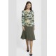 FALDA LANOSA MUJER BOGUAR +COLORES