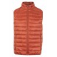 Chaleco ligero de la colección esencial para hombre