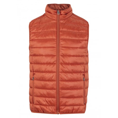 Chaleco ligero de la colección esencial para hombre