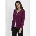 FALSO CONJUNTO ESTAMPADO 2 EN 1 BOGUAR MUJER+colores