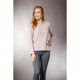 JERSEY LISO CON 