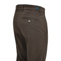 PANTALON CHINO PIERRE CARDIN HOMBRE GRIS
