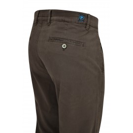 PANTALON CHINO PIERRE CARDIN HOMBRE GRIS