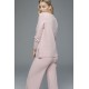 PANTALON DE PUNTO LISO MUJER ZUCCA +COLORES