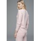 PANTALON DE PUNTO LISO MUJER ZUCCA +COLORES