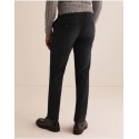 Chino de hombre regular gris de PERTEGAZ