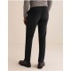 Chino de hombre regular gris de PERTEGAZ