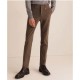 Chino de hombre regular topo de PERTEGAZ