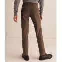 Chino de hombre regular topo de PERTEGAZ