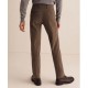 Chino de hombre regular topo de PERTEGAZ
