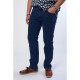 Pantalón denim 5 bolsillos elástico LBS HOMBRE