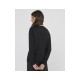 Suéter básico cuello redondo manga larga viriato +COLORES
