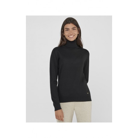 JERSEY BASICO CISNE MUJER VIRIATO +COLORES