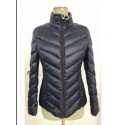 Parka ligera de mujer acolchada Roberto Bassi Woman +colores