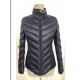 Parka ligera de mujer acolchada Roberto Bassi Woman +colores