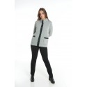 PANTALON PUNTO MUJER ZERO +COLORES