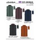 Chaleco ligero de la colección esencial para hombre +COLORES