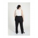 PANTALÓN LISO FLUIDO SPG-JENUAN TALLAS GRANDES