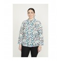 CAMISA FLOR CAMUFLAJE SPG-JENUAN TALLAS GRANDES
