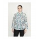 CAMISA FLOR CAMUFLAJE