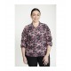 BLUSA CUELLO LAZADA MARIPOSA SPG-JENUAN TALLAS GRANDES