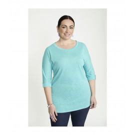 JERSEY LISO REDONDEADO