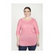 JERSEY LISO REDONDEADO