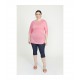 JERSEY LISO REDONDEADO