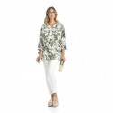 BLUSON ESTAMPADO MUJER RAGUSSA