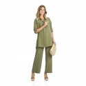 BLUSON LISO  MUJER RAGUSSA +colores
