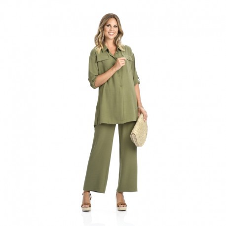 BLUSON LISO  MUJER RAGUSSA +colores
