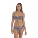 BIKINI ESTAMPADO MUJER COPA B DOCOR