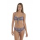 BIKINI ESTAMPADO MUJER COPA B DOCOR