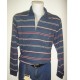 POLO DE RAYAS