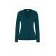 CHAQUETA BÁSICO CUELLO PICO VIRIATO +COLORES