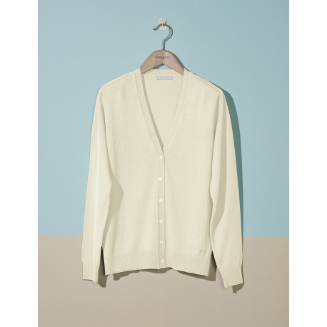 CHAQUETA BÁSICO CUELLO PICO VIRIATO +COLORES