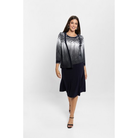 TWIN SET ESTAMPADO MUJER BOGUAR