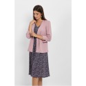 Chaqueta crepe mujer Boguar +colores