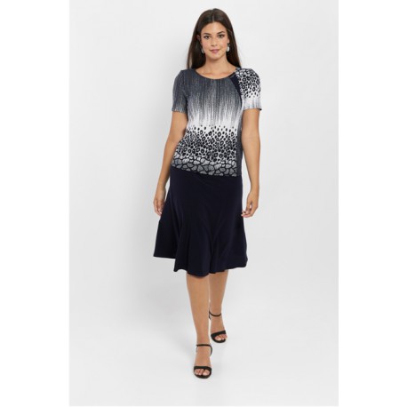 CAMISETA ESTAMPADA MUJER BOGUAR